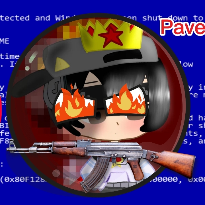 Иконка канала 🍄Pavel999top🍂