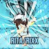 Иконка канала Рита🤍Rixx