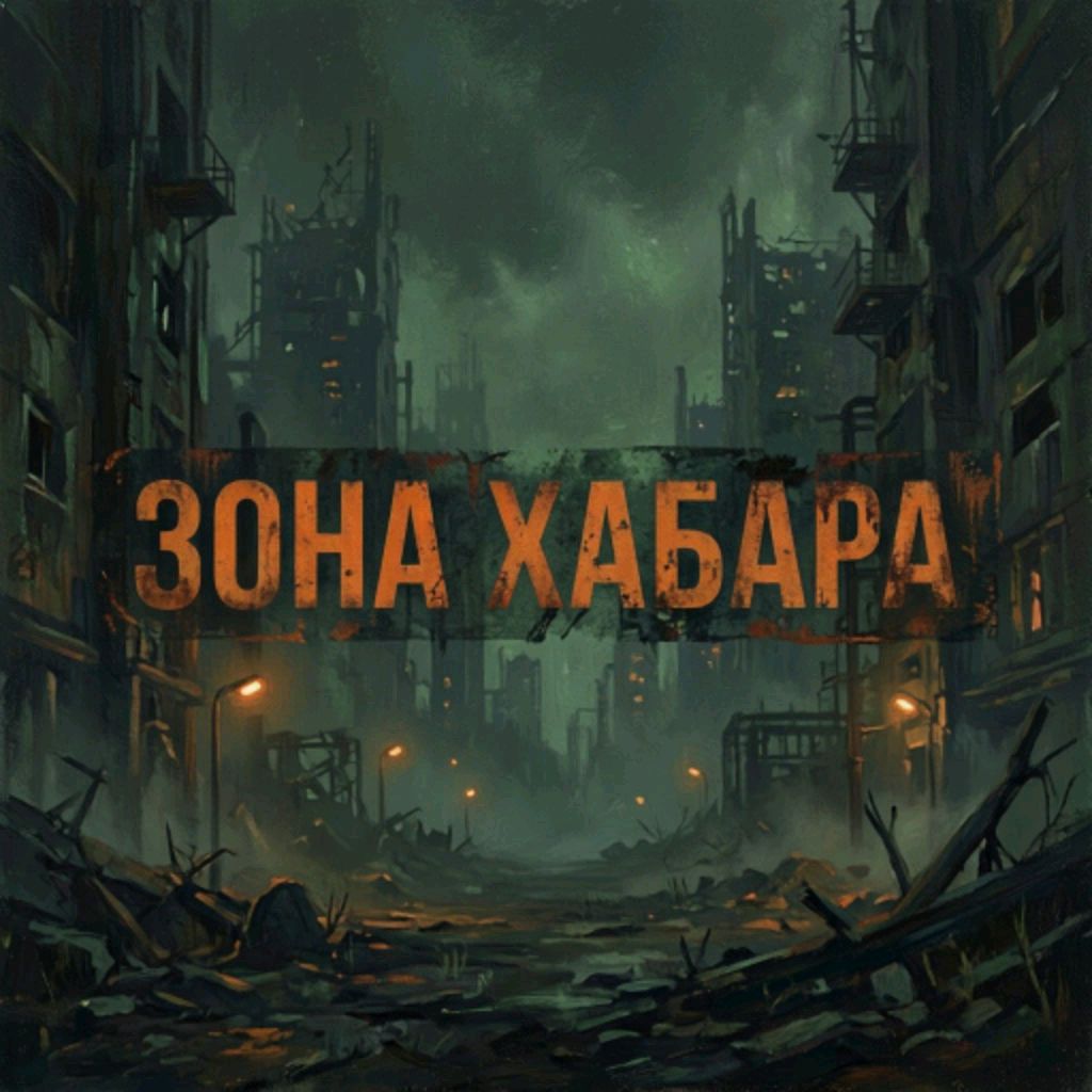 Иконка канала Зона хабара