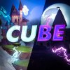 Иконка канала Cube