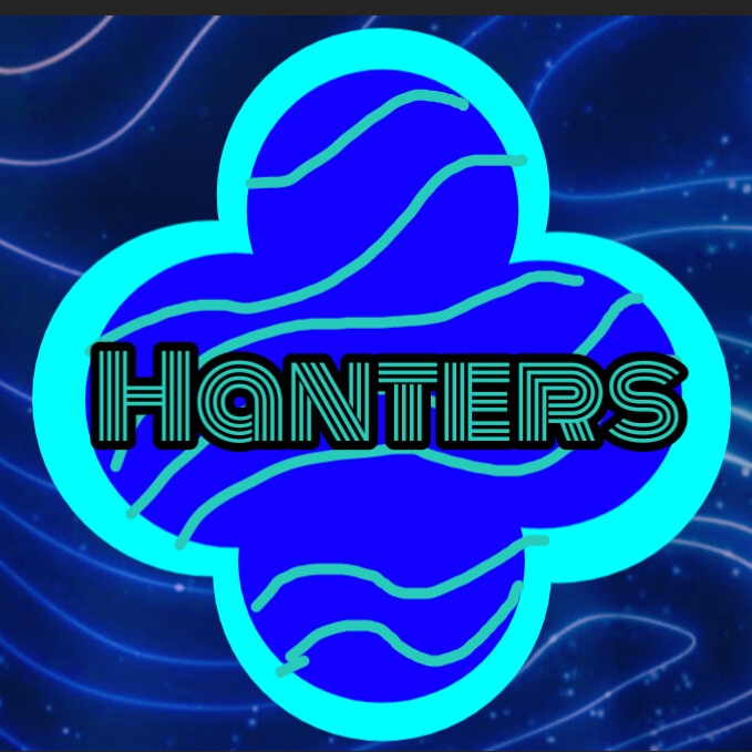Иконка канала Hunters