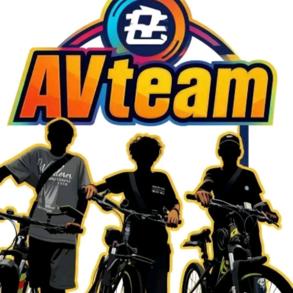 Иконка канал а AVTeam