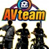 Иконка канала AVTeam