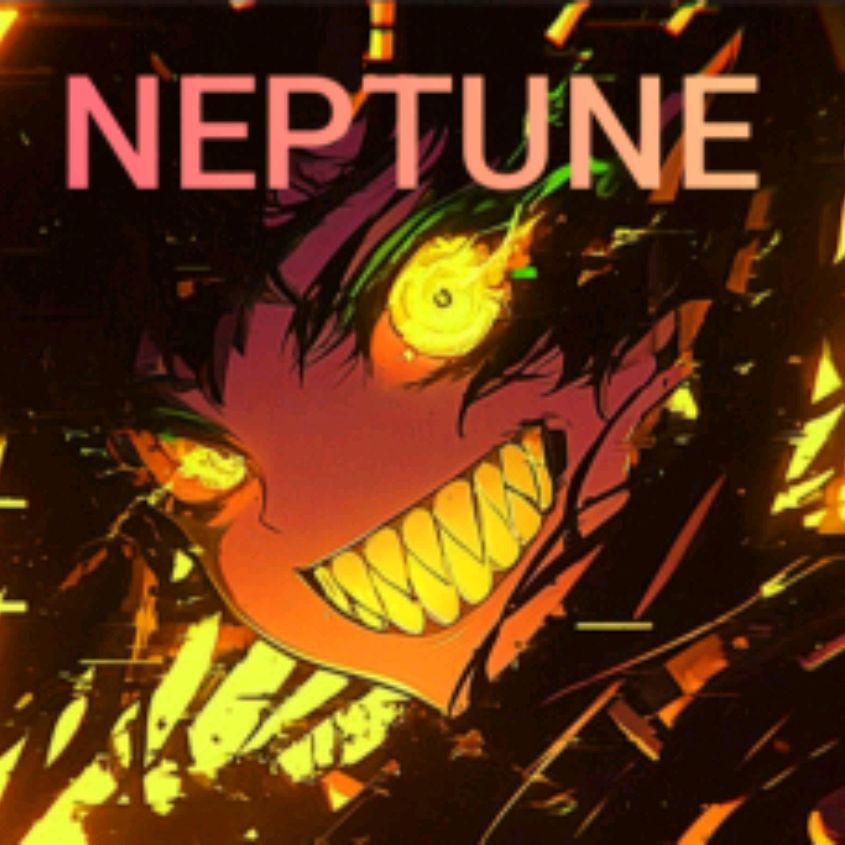 Иконка канала NEPTUNE |Standoff 2|