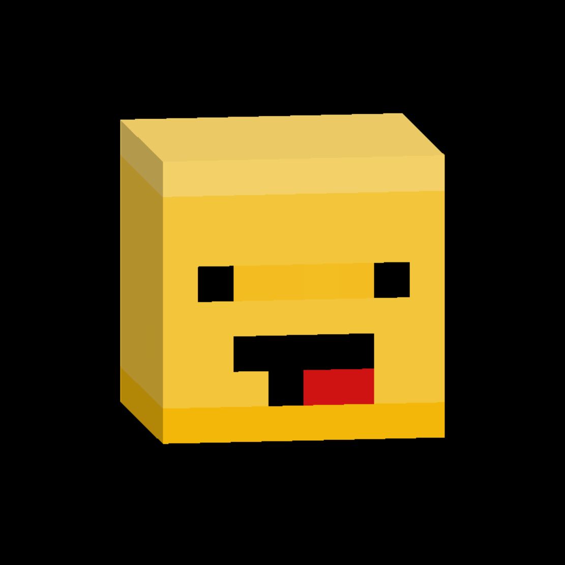 Иконка канала Мазелло - Minecraft