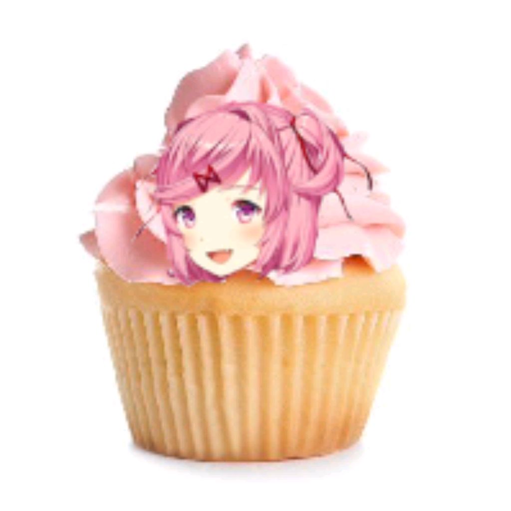 Иконка канала Нацуки🍰