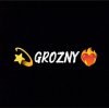 Иконка канала 👑GROZNY👑(Ранее: RTivangrozny)(NP36k❌)