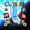 Иконка канала ☕︎︎ツjulienツ☕︎︎