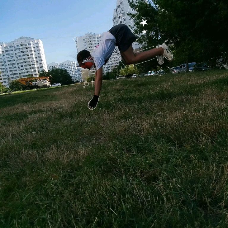 Иконка канала •★~🤸🐾vаша_ kvadroberша Cküки💿🎀~★•