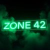 Иконка канала Zone 42