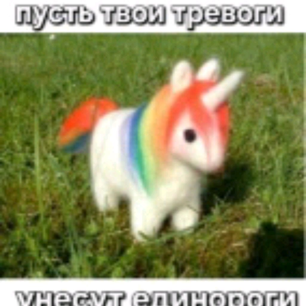 Иконка канала -_-