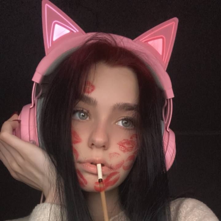 Иконка канала Kristykiss