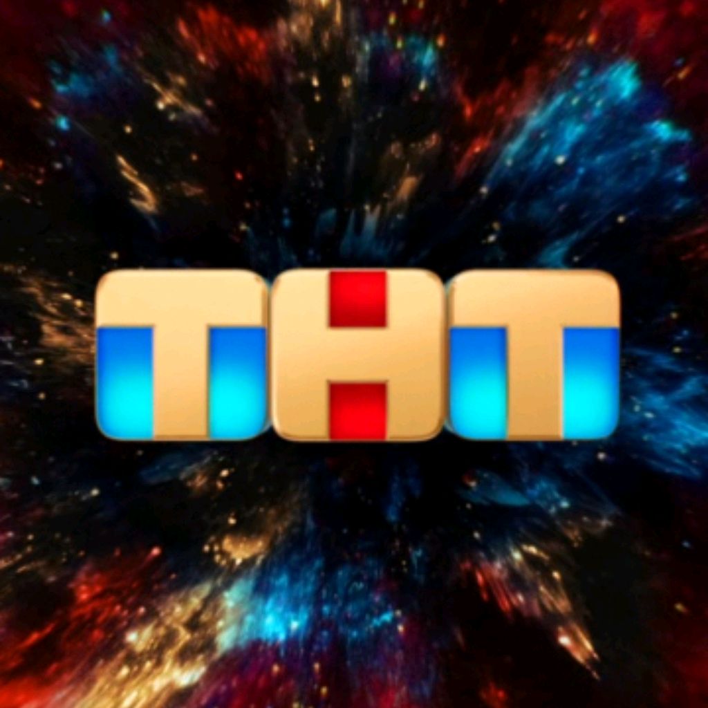 Иконка канала Телеканал ТНТ