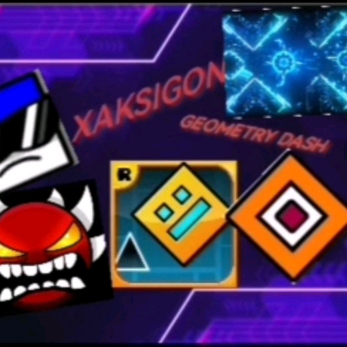 Иконка канала XAKSIGON