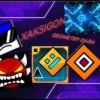 Иконка канала XAKSIGON
