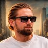 Иконка канала Столяренко Антон Антифейк Риелтор В Краснодаре