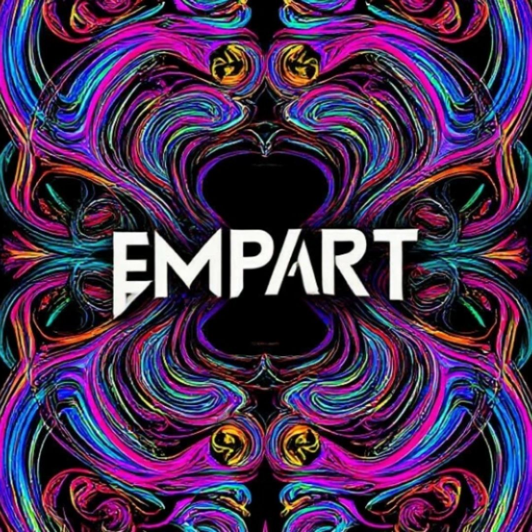 Иконка канала EmPART GAMES