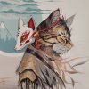 Иконка канала HayashiDDWolF