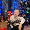 Иконка канала Миша на велосипеде 2