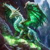 Иконка канала dragonclip123