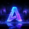 Иконка канала ATNEL