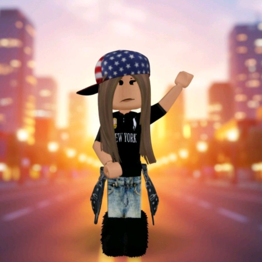 Иконка канала Dasha RBX🌹