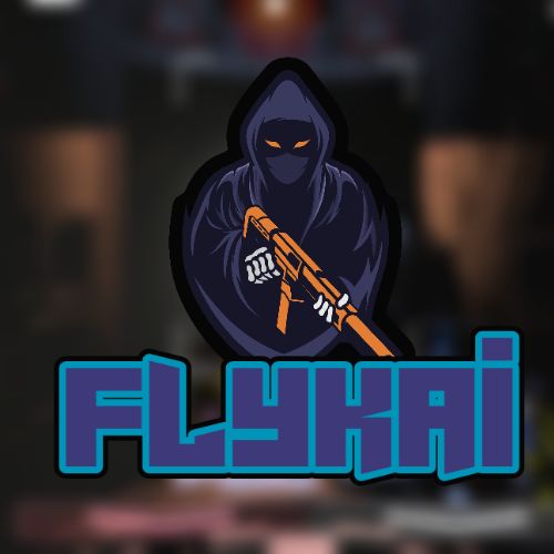 Иконка канала FlyKai