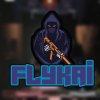 Иконка канала FlyKai