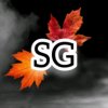 Иконка канала SG (Серёжа Games)