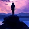 Иконка канала THE END