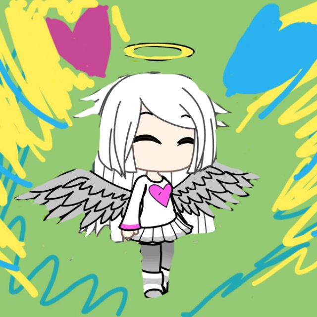 Иконка канала Persik10377 ангелочек 👼