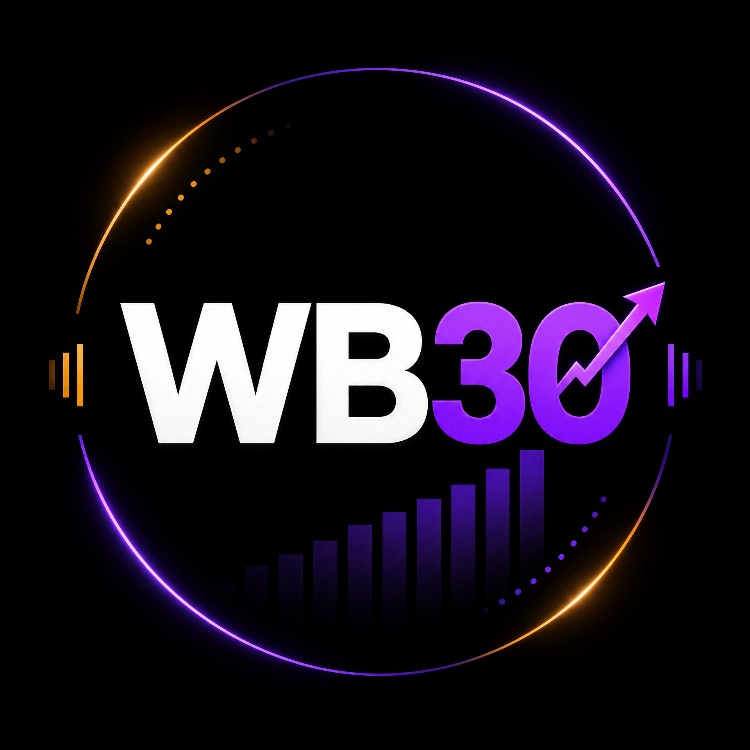 Иконка канала Wb30.ru