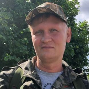 Иконка канала Сергей Хапинин