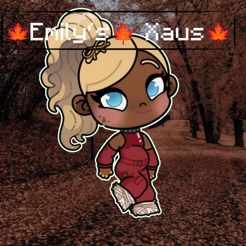 Иконка канала ☘️Emilys☘️ Xaus☘️
