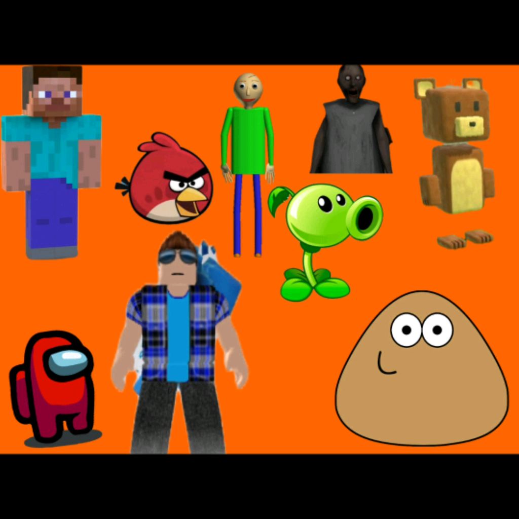 Иконка канала Vadim_Play