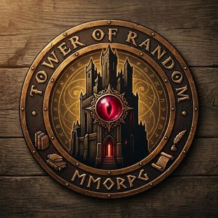 Иконка канала Tower of Random (Текстовая MMORPG)