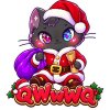 Иконка канала Ёлочка qWwWq 🎄