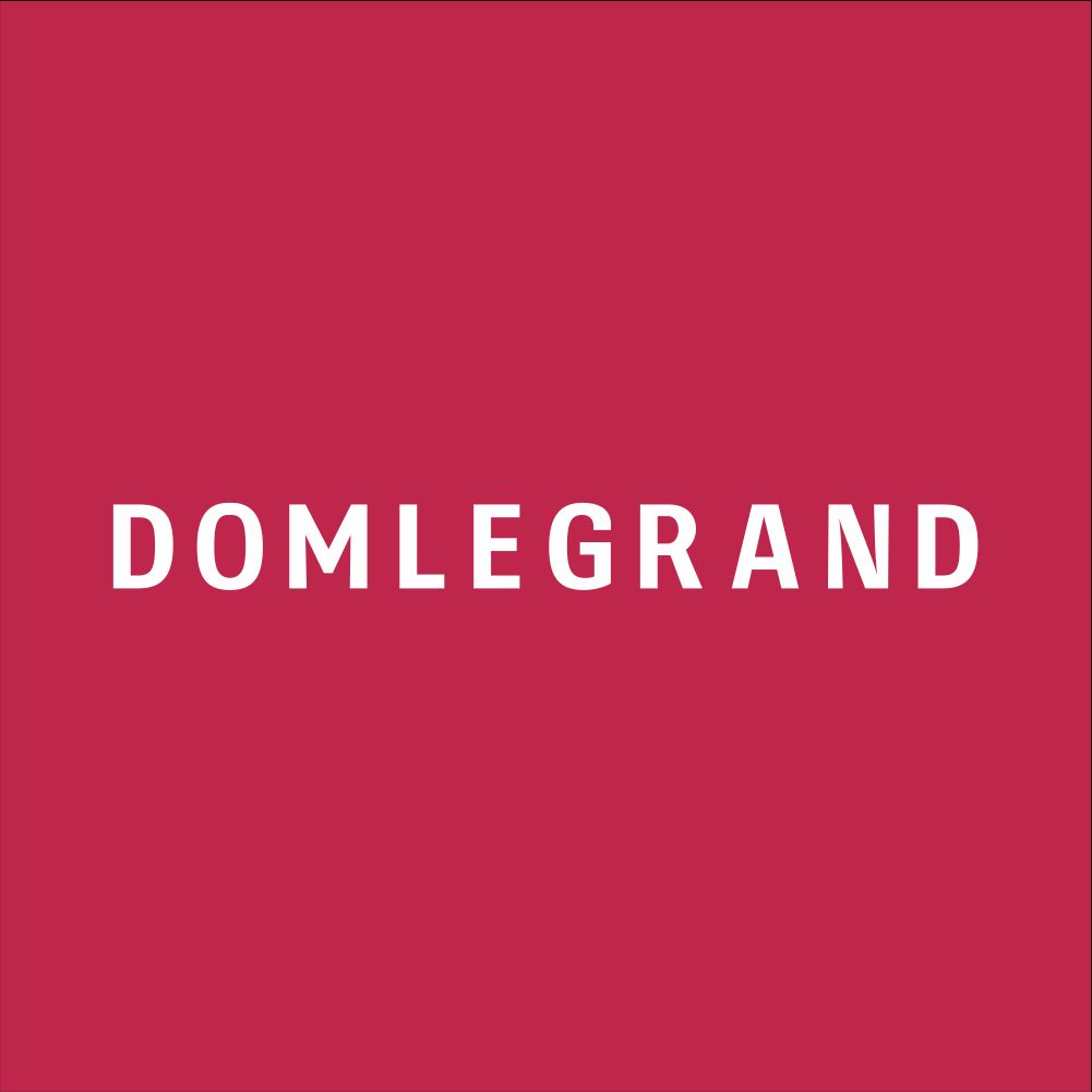 Иконка канала DOMLEGRAND