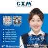 Иконка канала CXM-Candies