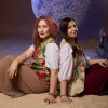 Иконка канала Музыкальный дуэт Эффект ВИ / Effect VI