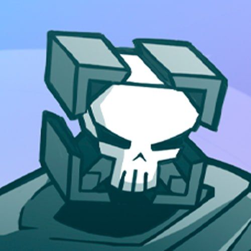 Иконка канала RETROMAN