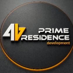 Иконка канала Prime Residence
