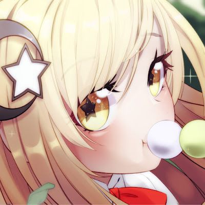 Иконка канала Yumeko