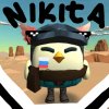 Иконка канала 🇷🇺Nikitа 😃