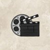 Иконка канала Нарезки