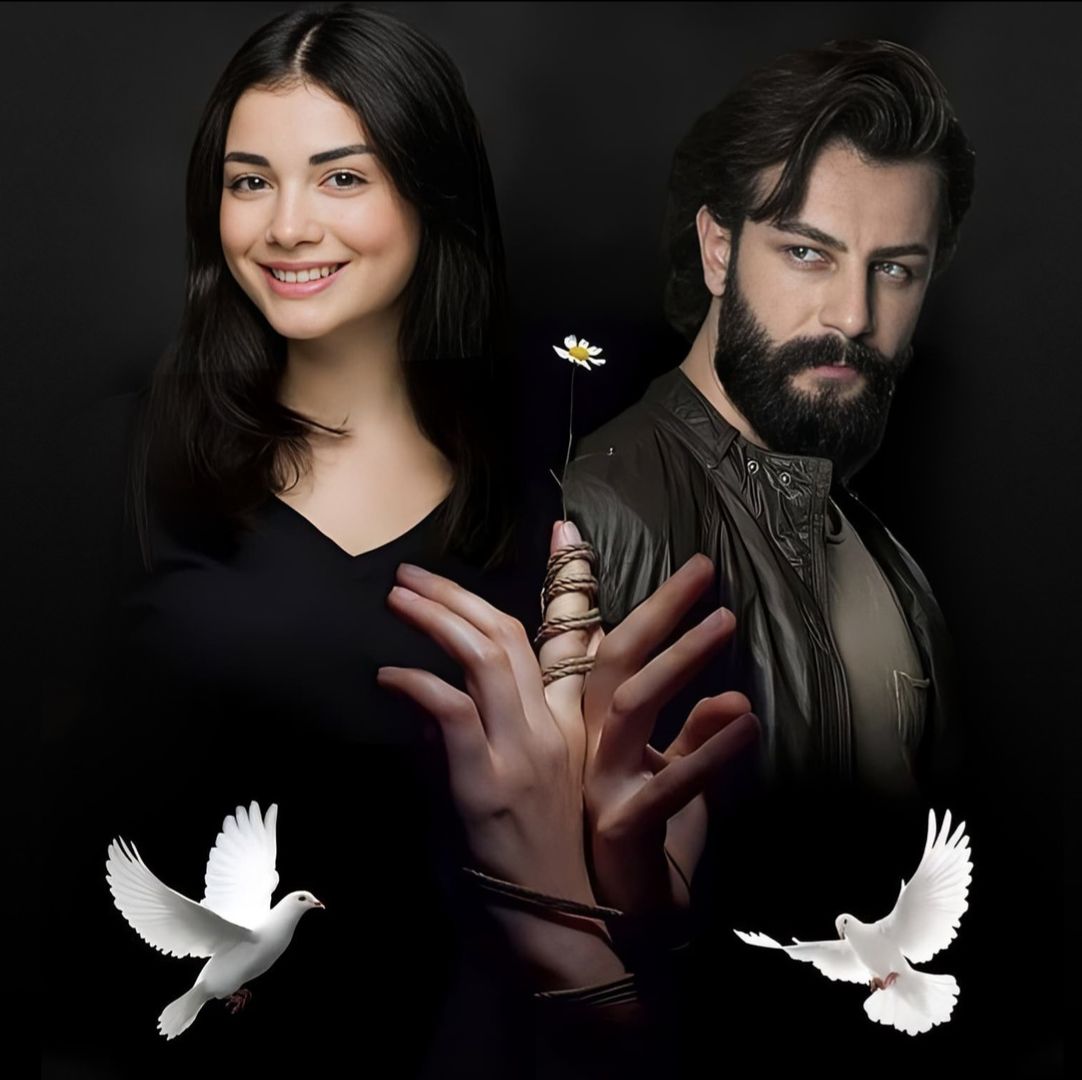 Иконка канала Сериал Клятва / Yemin