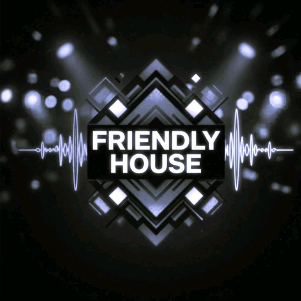 Иконка канала FriendlyHouse