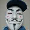 Иконка канала Anonimus