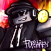 Иконка канала Forsaken