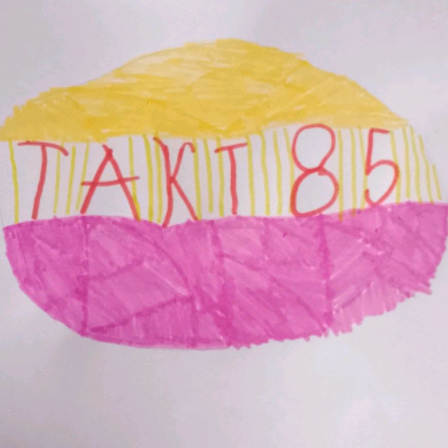 Иконка канала Такт 85